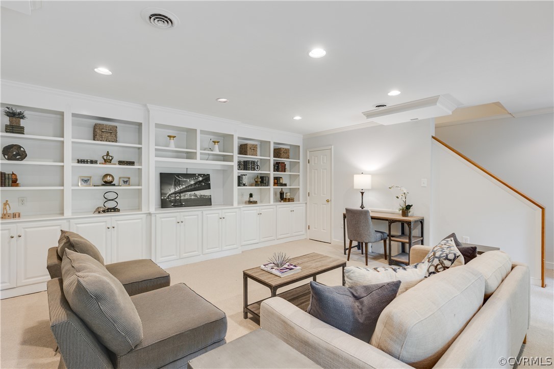 502 Baldwin Road