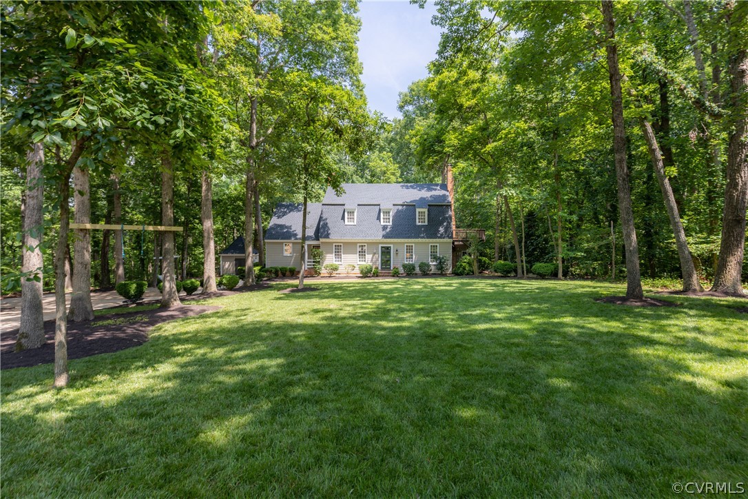 2801 River Oaks Drive