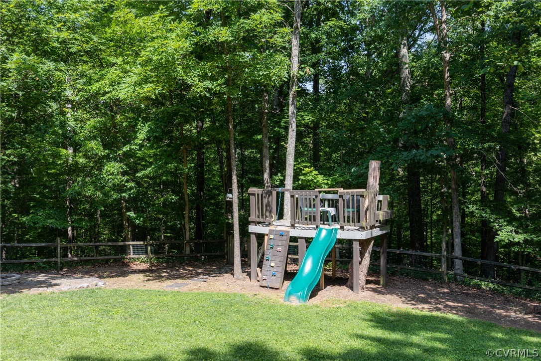 2801 River Oaks Drive