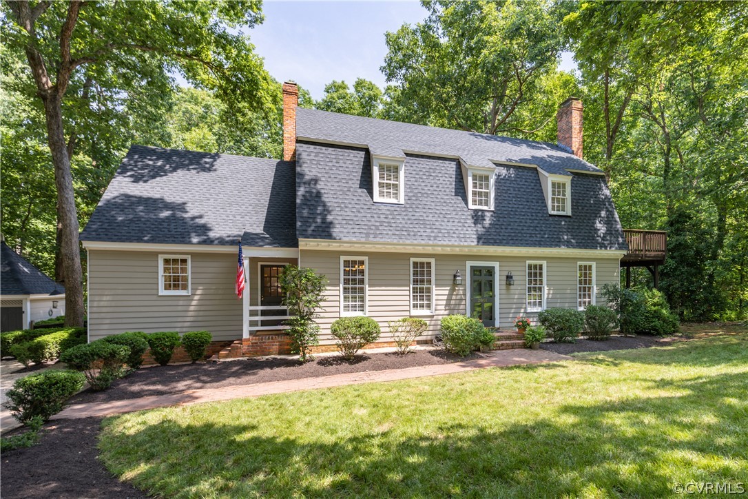 2801 River Oaks Drive