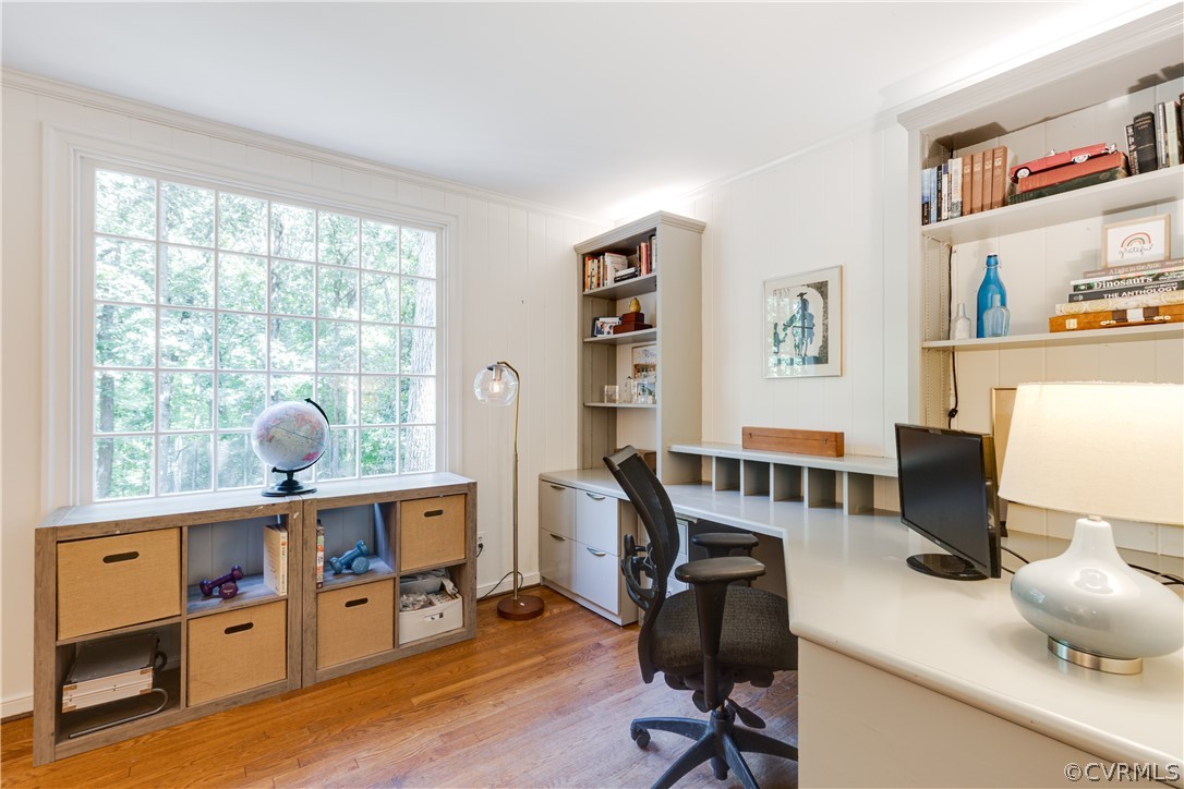 2801 River Oaks Drive