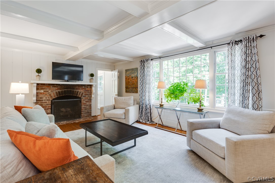 2801 River Oaks Drive