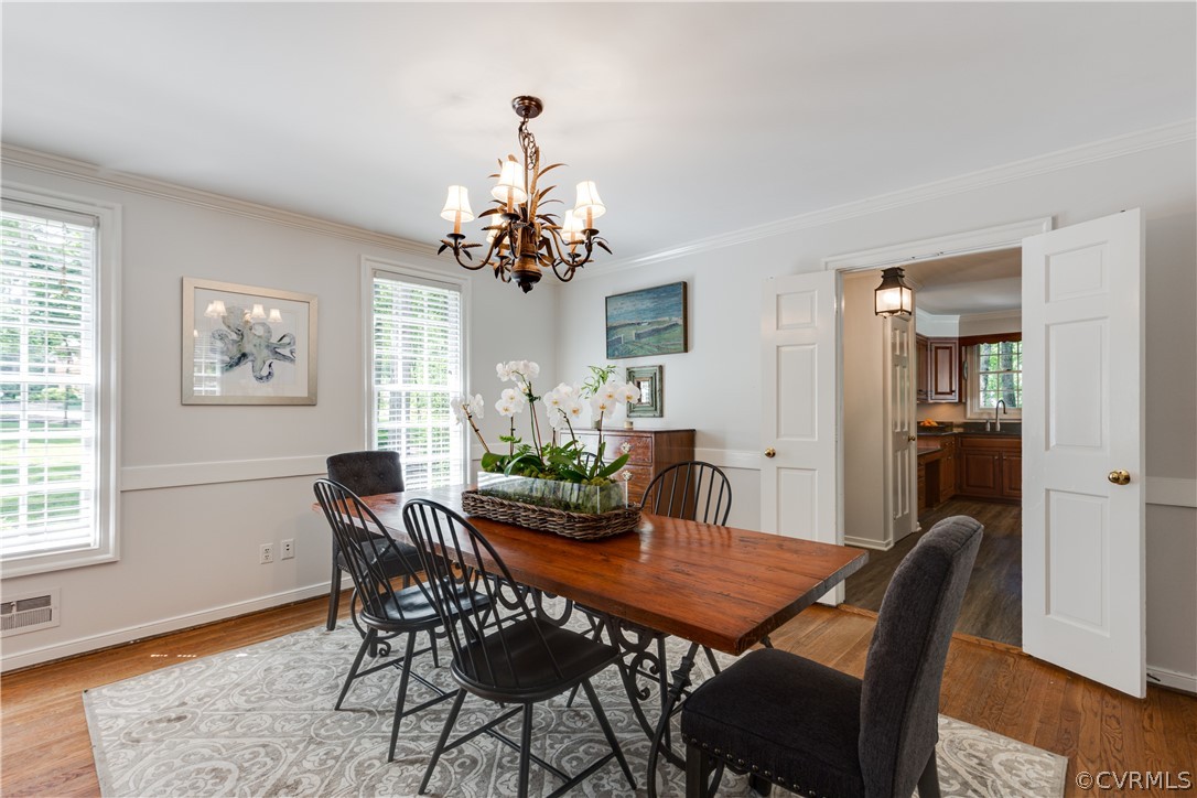 2801 River Oaks Drive