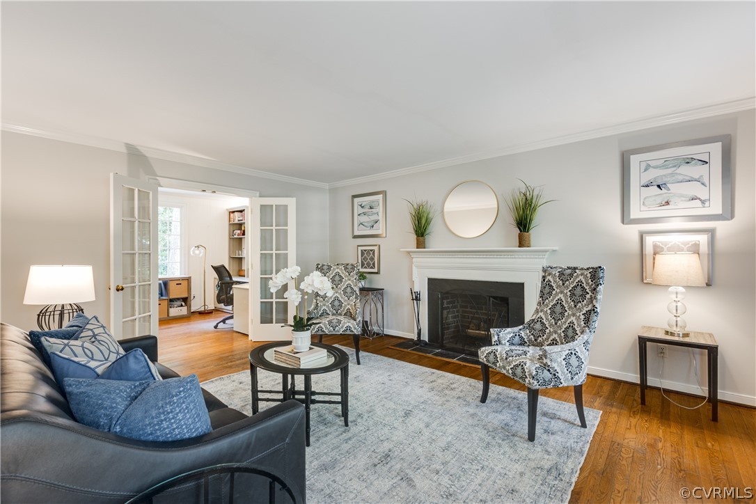 2801 River Oaks Drive