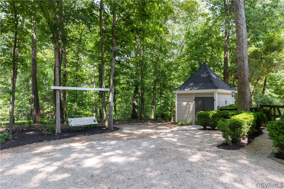 2801 River Oaks Drive