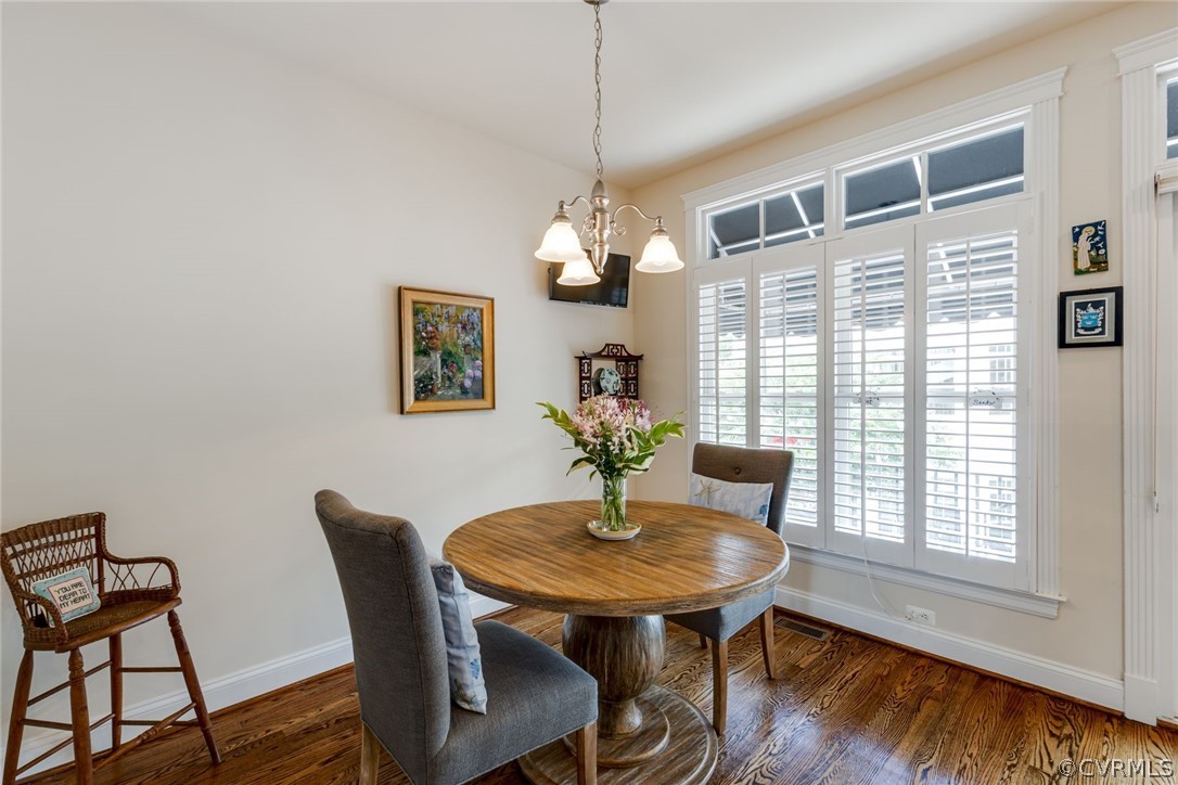 1203 Byrd Avenue Unit: 1203