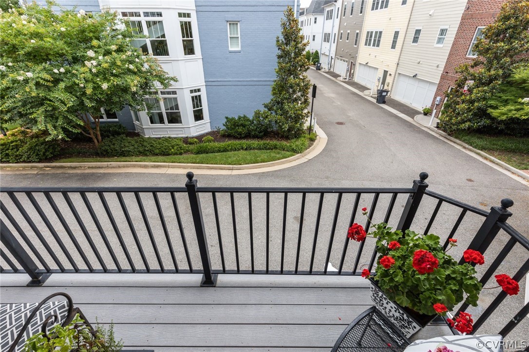 1203 Byrd Avenue Unit: 1203