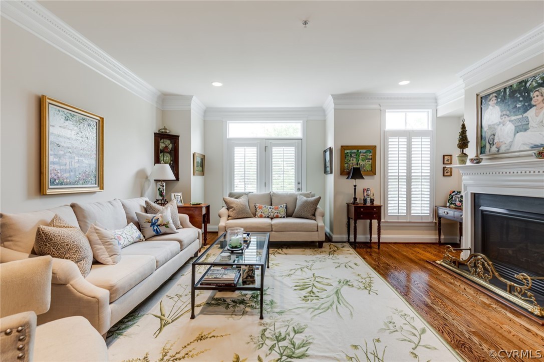 1203 Byrd Avenue Unit: 1203