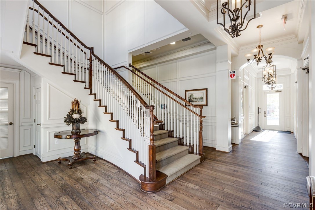 1203 Byrd Avenue Unit: 1203