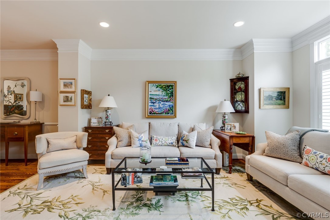 1203 Byrd Avenue Unit: 1203