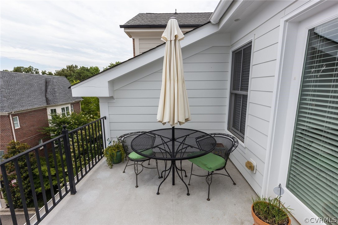 1203 Byrd Avenue Unit: 1203