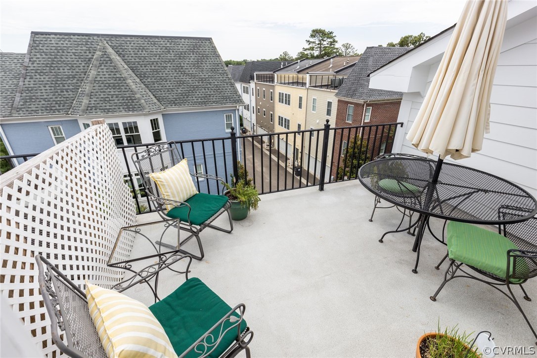 1203 Byrd Avenue Unit: 1203