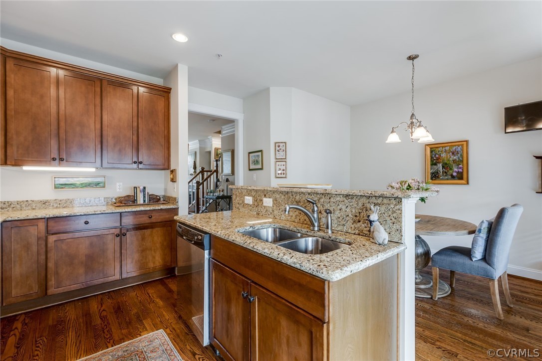 1203 Byrd Avenue Unit: 1203