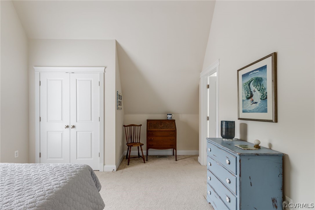 1203 Byrd Avenue Unit: 1203