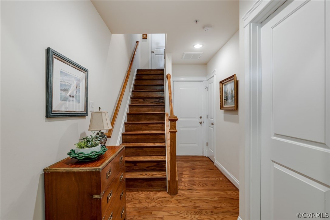 1203 Byrd Avenue Unit: 1203