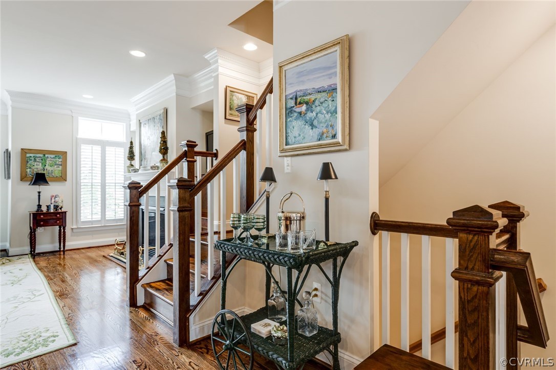 1203 Byrd Avenue Unit: 1203