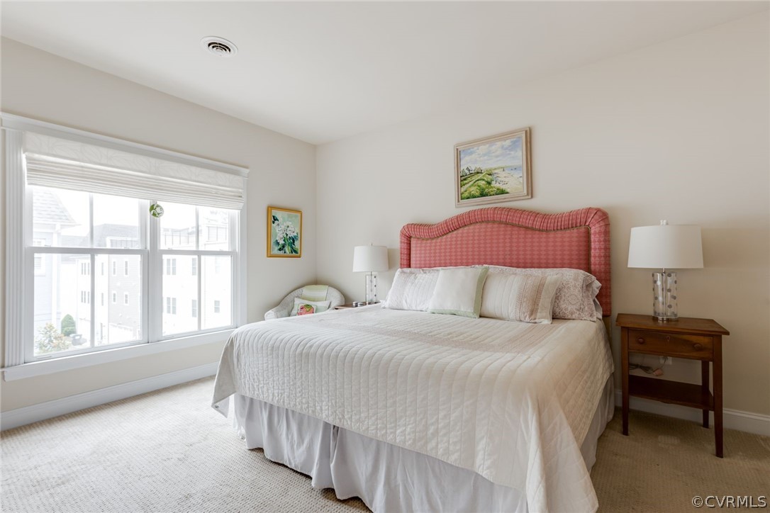 1203 Byrd Avenue Unit: 1203