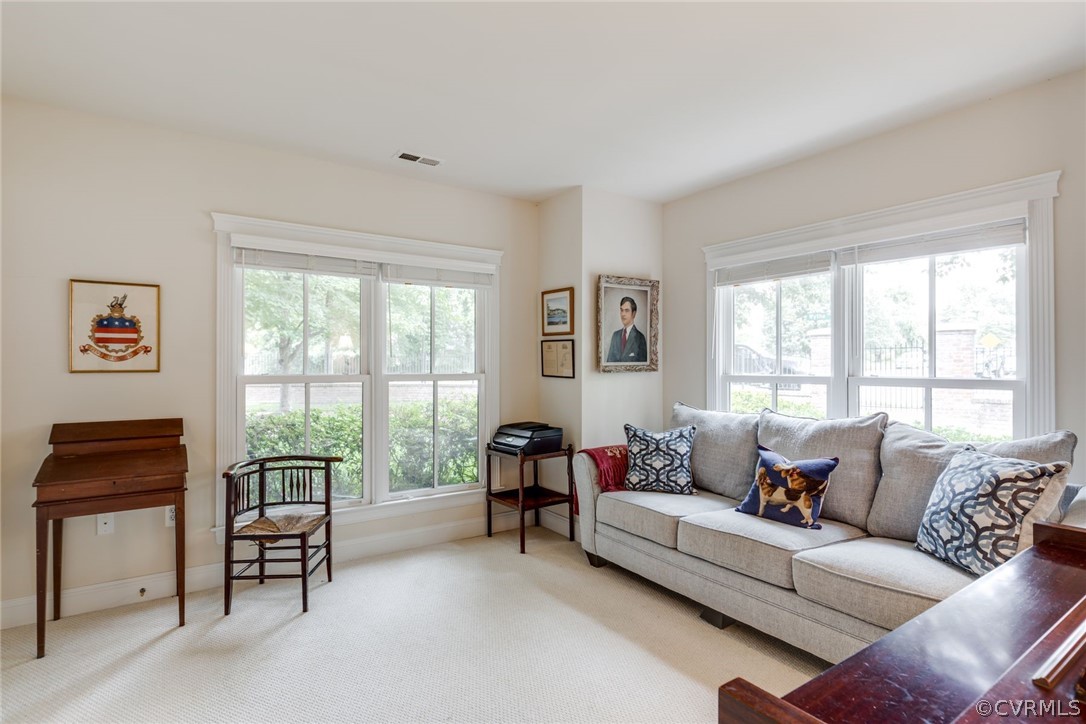 1203 Byrd Avenue Unit: 1203