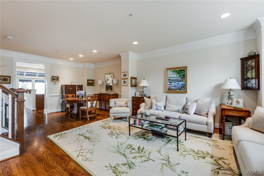 1203 Byrd Avenue Unit: 1203