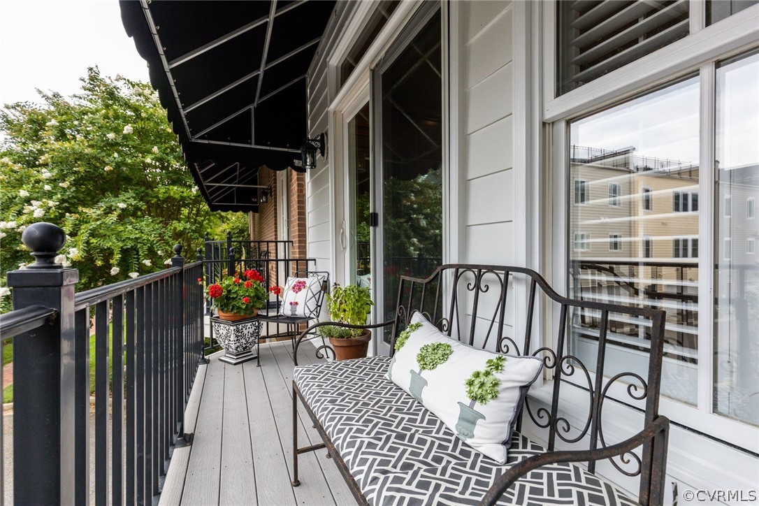 1203 Byrd Avenue Unit: 1203