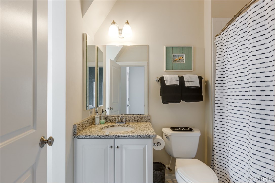 1203 Byrd Avenue Unit: 1203