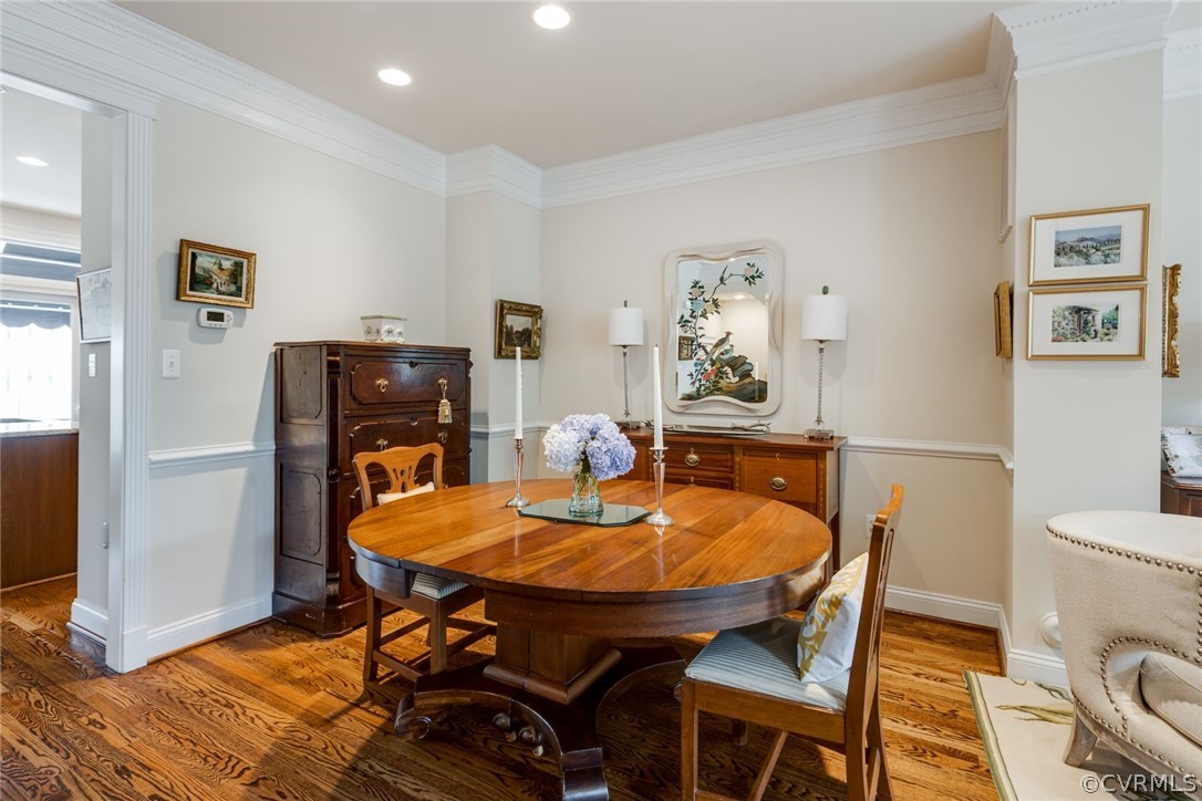 1203 Byrd Avenue Unit: 1203