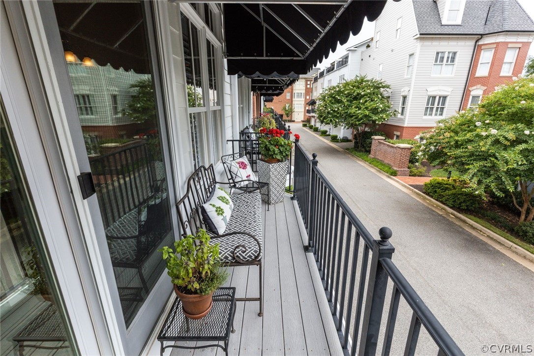 1203 Byrd Avenue Unit: 1203