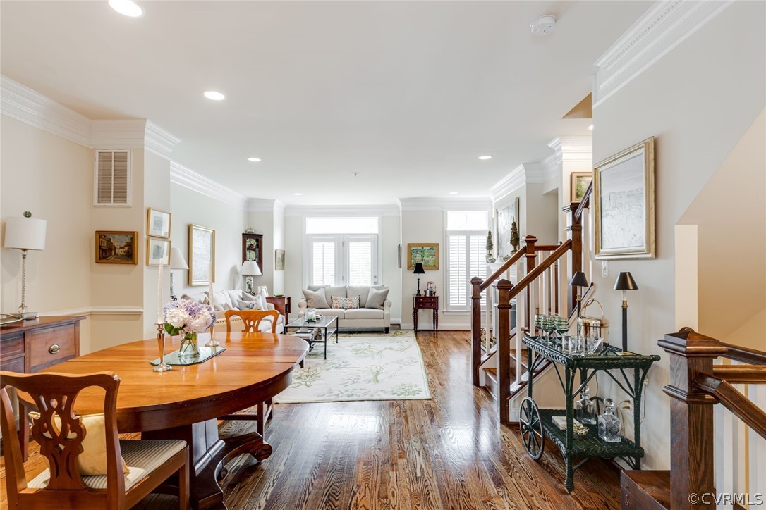 1203 Byrd Avenue Unit: 1203