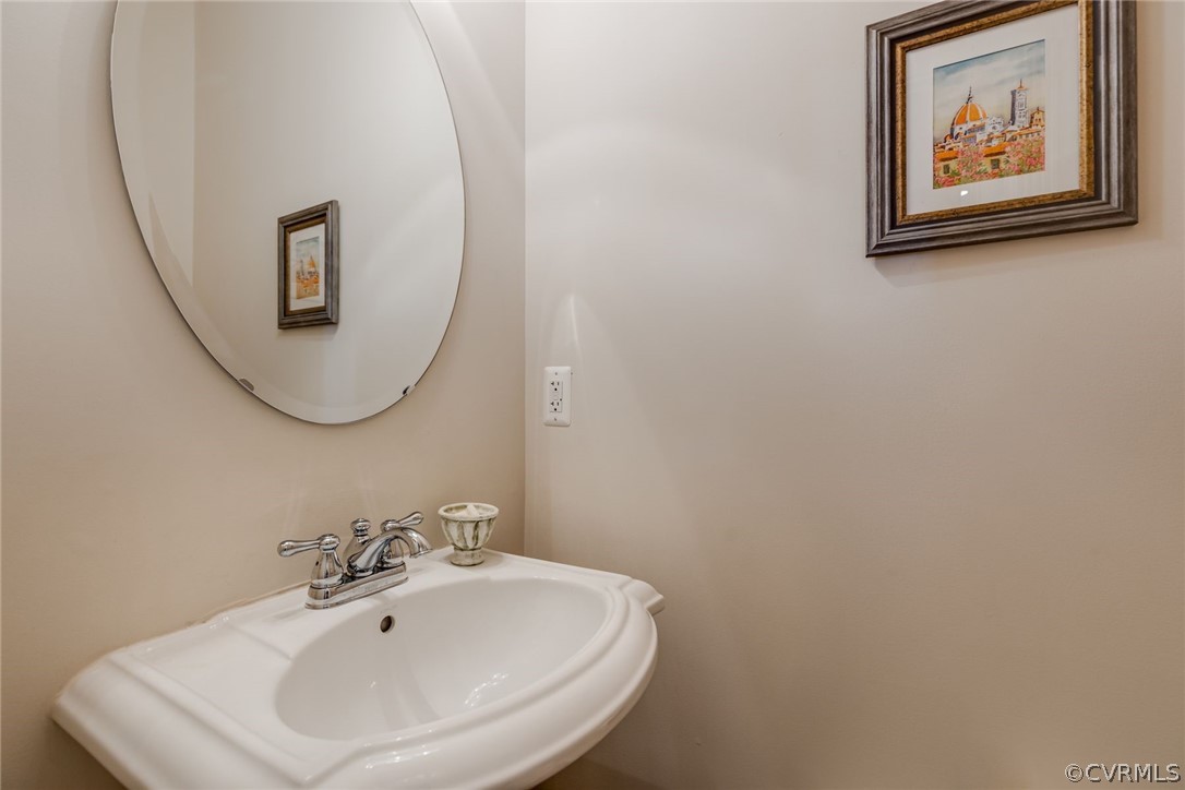 1203 Byrd Avenue Unit: 1203