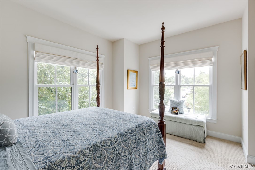 1203 Byrd Avenue Unit: 1203