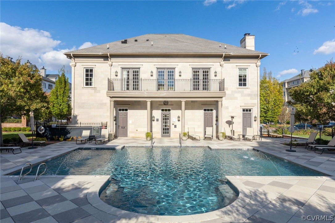 1203 Byrd Avenue Unit: 1203