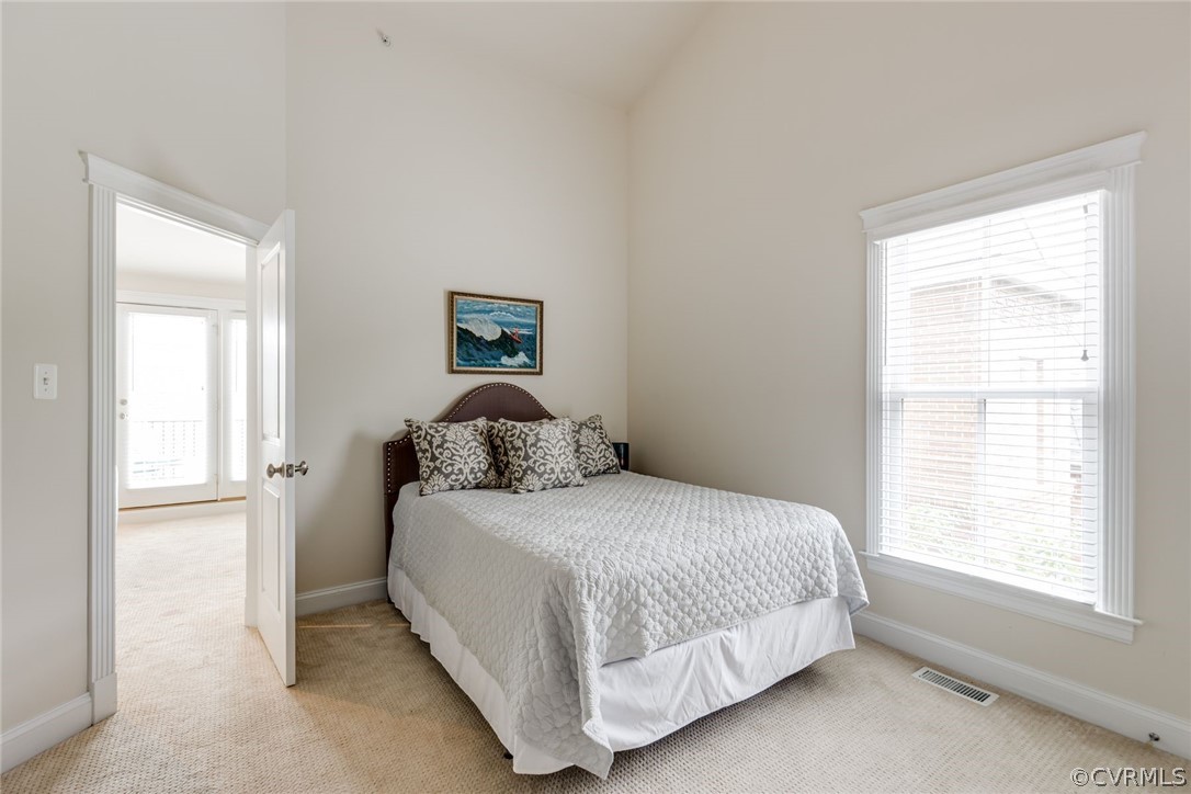 1203 Byrd Avenue Unit: 1203