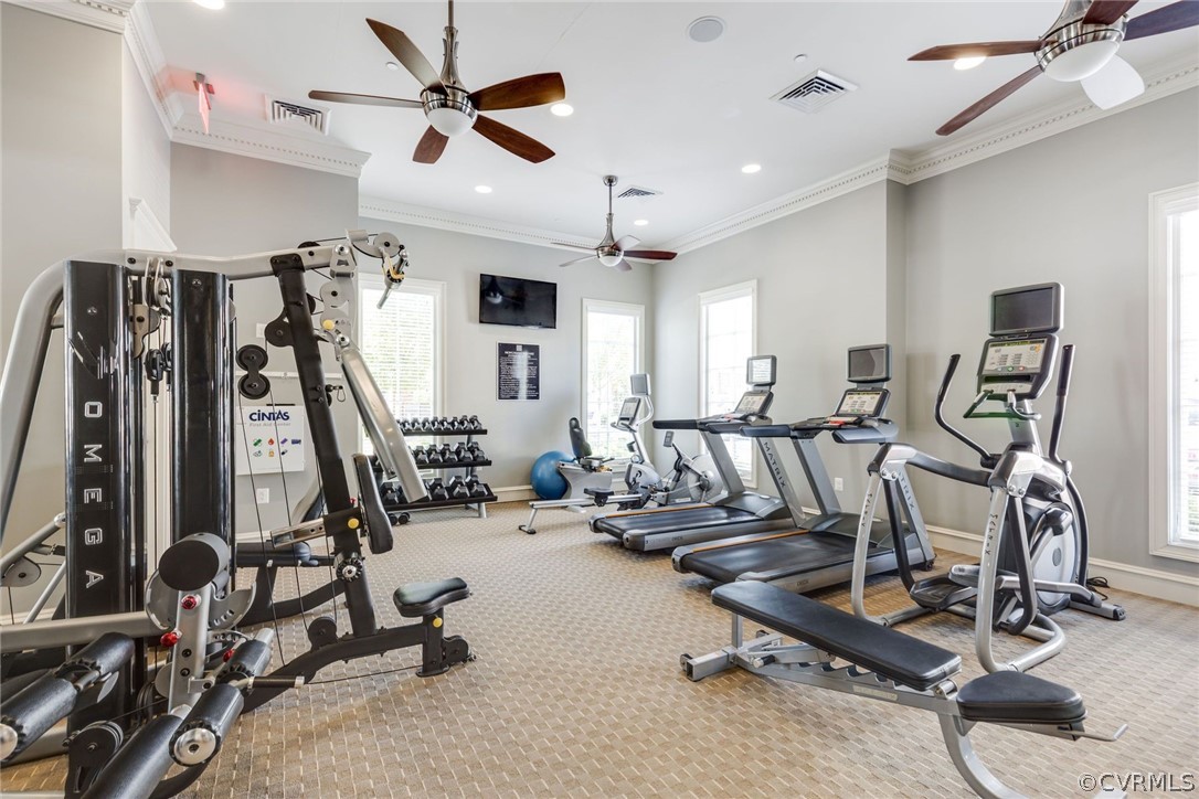 1203 Byrd Avenue Unit: 1203