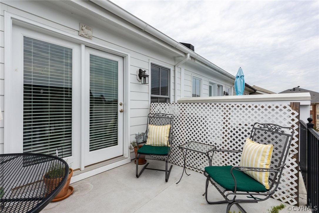 1203 Byrd Avenue Unit: 1203