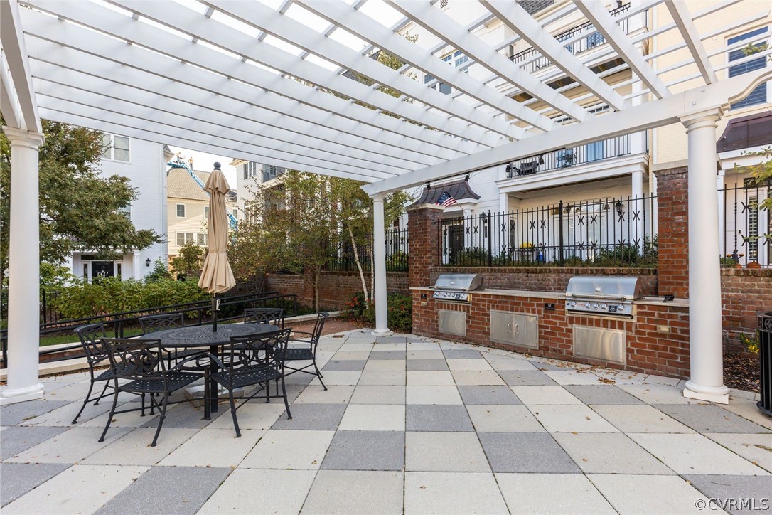 1203 Byrd Avenue Unit: 1203