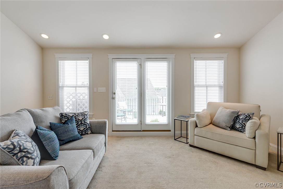 1203 Byrd Avenue Unit: 1203