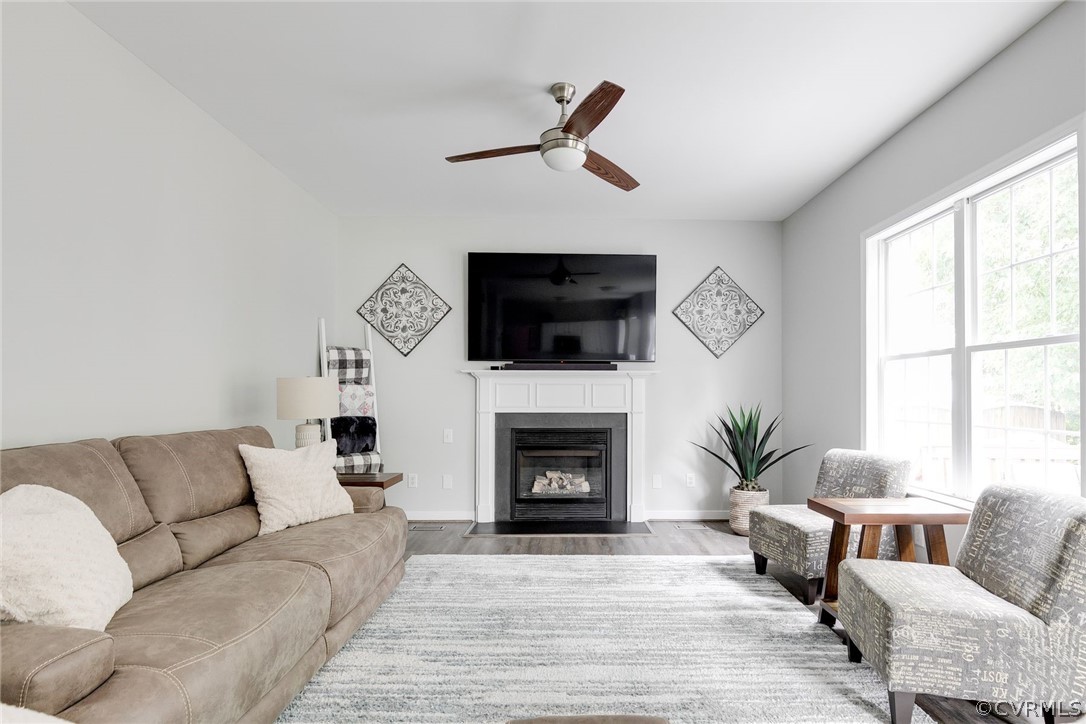 12648 Green Garden Way
