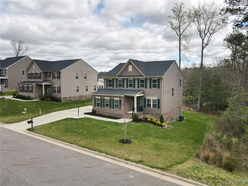 10419 Centralia Station Road