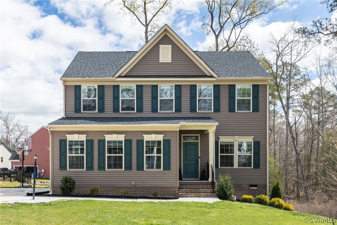 10419 Centralia Station Road