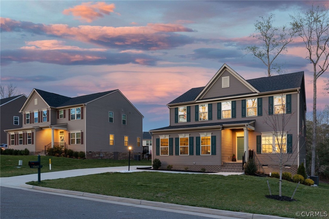 10419 Centralia Station Road