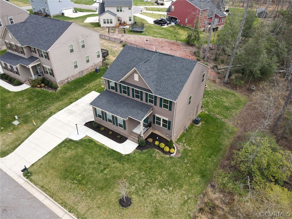 10419 Centralia Station Road