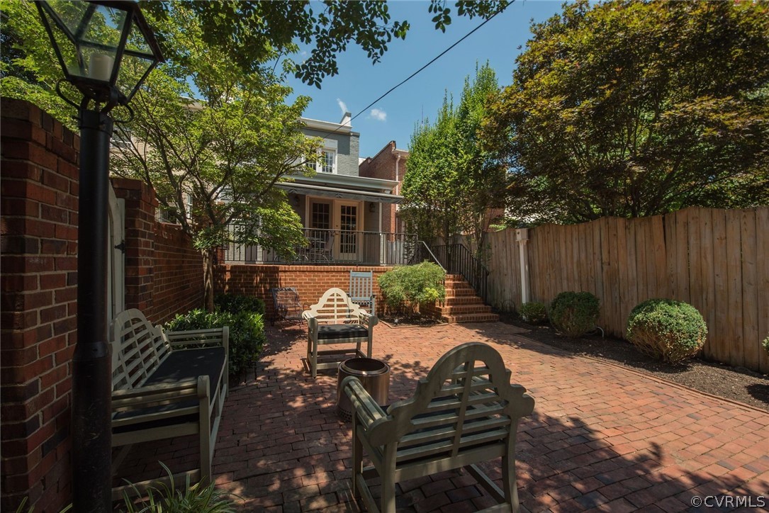 3333 W Franklin Street