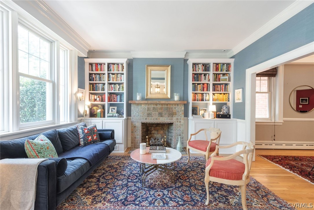 3333 W Franklin Street