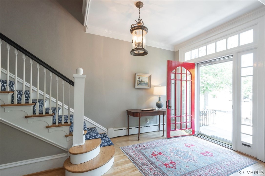 3333 W Franklin Street