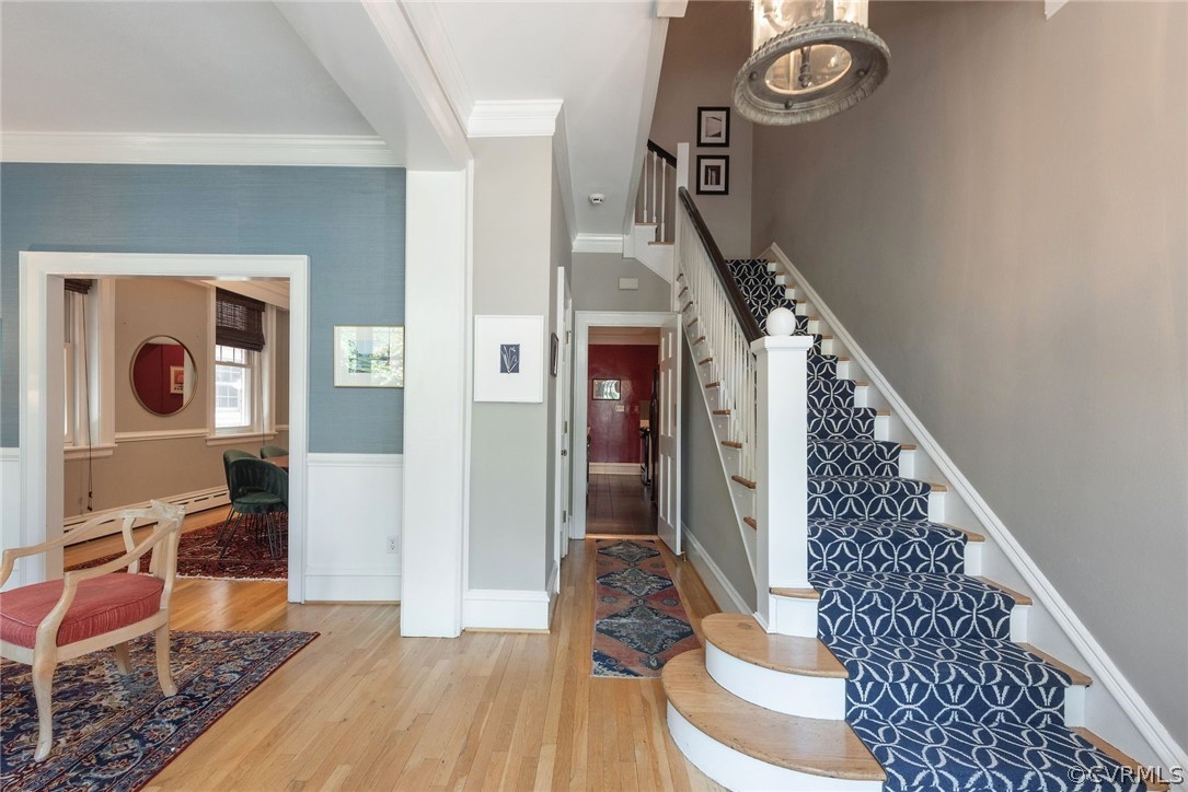 3333 W Franklin Street