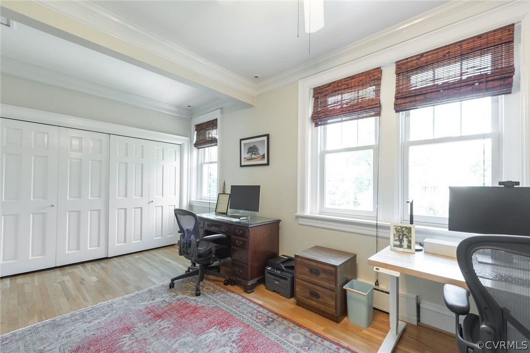 3333 W Franklin Street