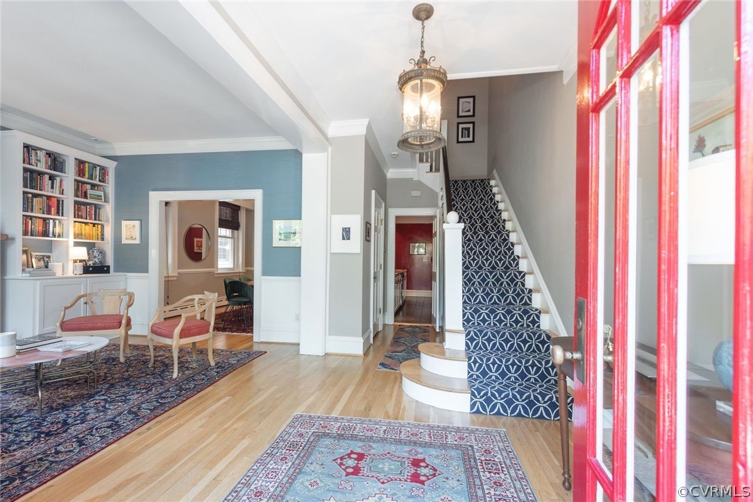 3333 W Franklin Street