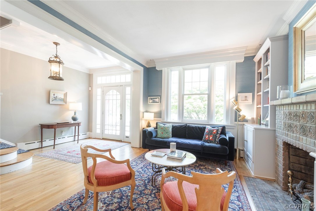 3333 W Franklin Street