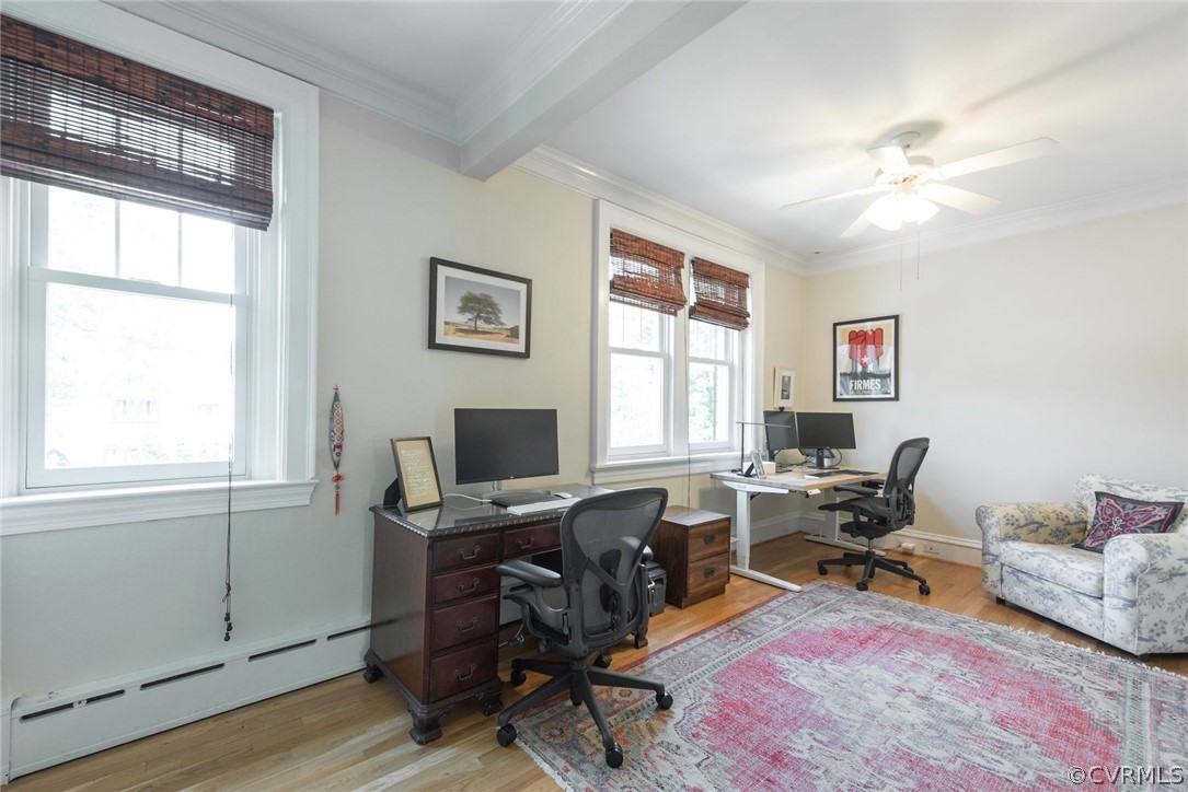 3333 W Franklin Street