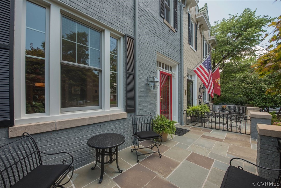 3333 W Franklin Street